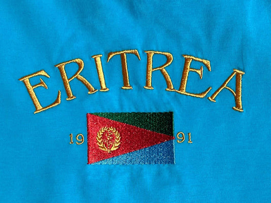 ሰማያዊ - Semayawi