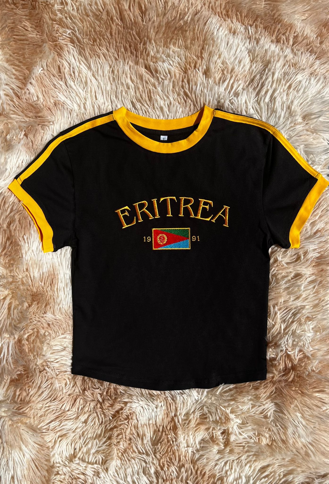 ጸሊም - Tselim